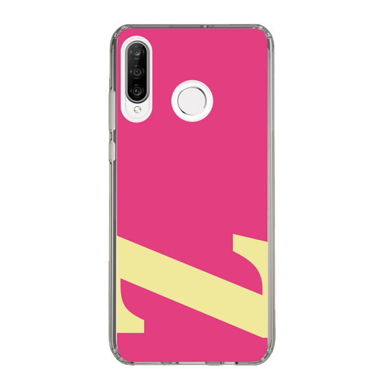 Slim Protection Case［ Original - initial color - Z pink ］