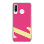 Slim Protection Case［ Original - initial color - Z pink ］