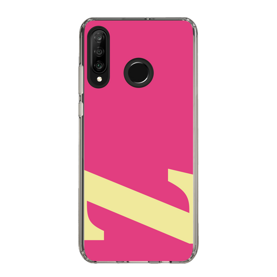 Slim Protection Case［ Original - initial color - Z pink ］