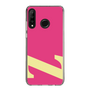Slim Protection Case［ Original - initial color - Z pink ］