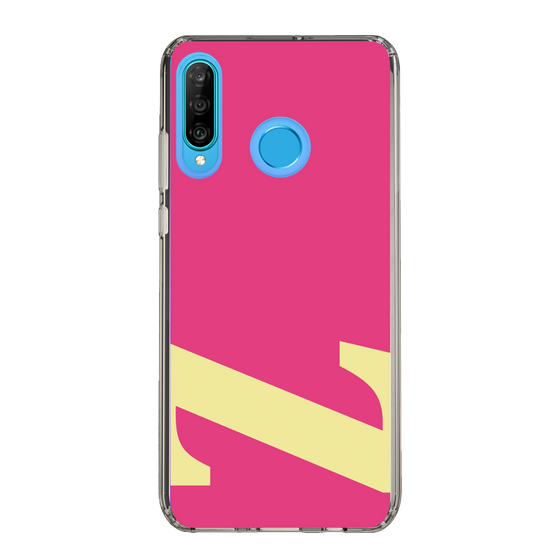 Slim Protection Case［ Original - initial color - Z pink ］