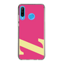 Slim Protection Case［ Original - initial color - Z pink ］