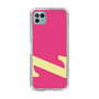Slim Protection Case［ Original - initial color - Z pink ］