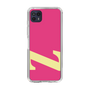 Slim Protection Case［ Original - initial color - Z pink ］