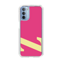 Slim Protection Case［ Original - initial color - Z pink ］