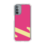 Slim Protection Case［ Original - initial color - Z pink ］