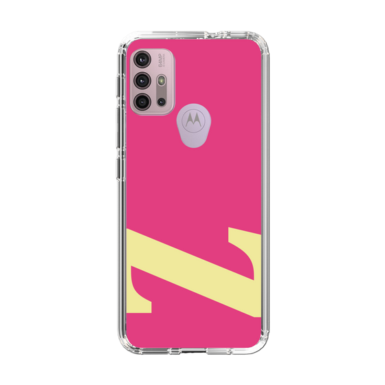 Slim Protection Case［ Original - initial color - Z pink ］