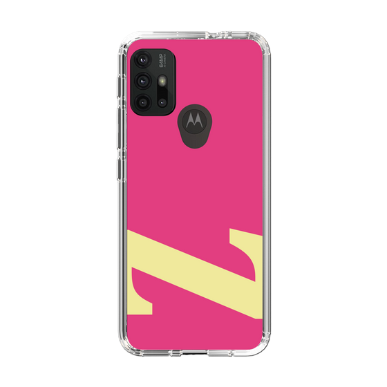 Slim Protection Case［ Original - initial color - Z pink ］