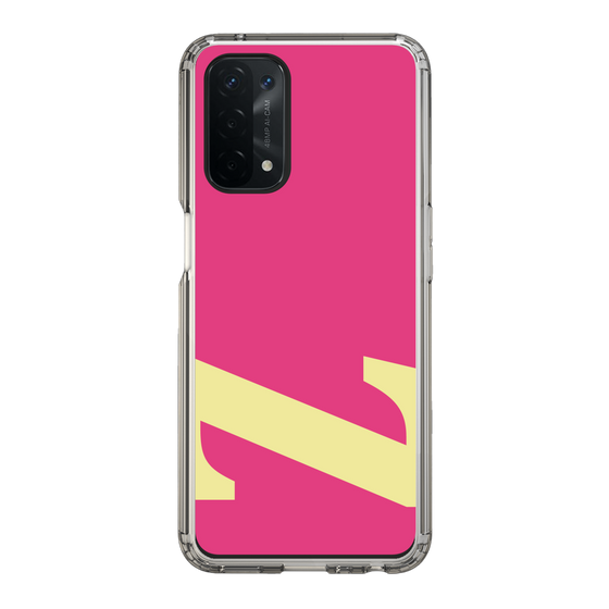 Slim Protection Case［ Original - initial color - Z pink ］