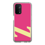 Slim Protection Case［ Original - initial color - Z pink ］