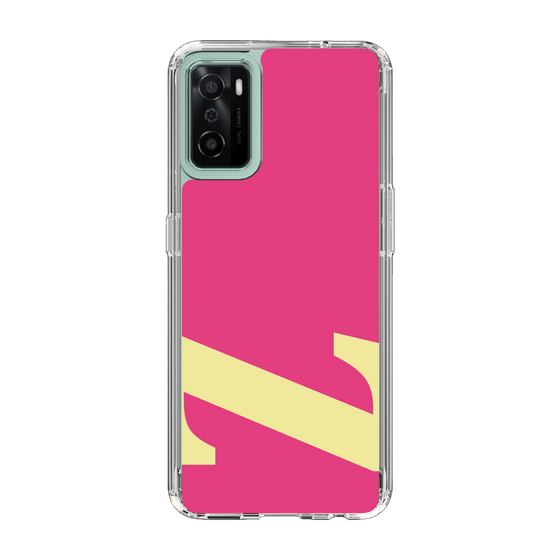 Slim Protection Case［ Original - initial color - Z pink ］