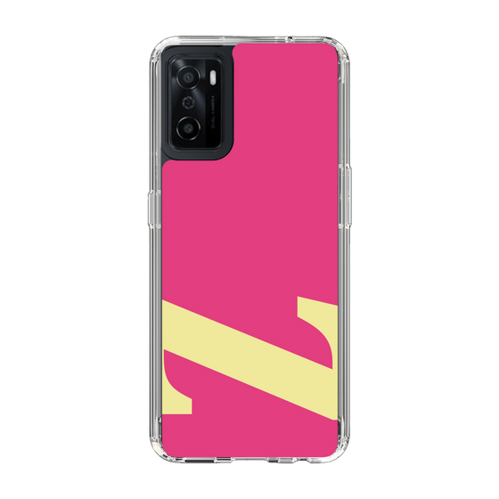 Slim Protection Case［ Original - initial color - Z pink ］