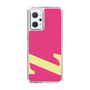 Slim Protection Case［ Original - initial color - Z pink ］