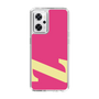 Slim Protection Case［ オリジナル - initial color - Z pink ］