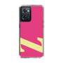 Slim Protection Case［ オリジナル - initial color - Z pink ］