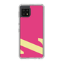 Slim Protection Case［ Original - initial color - Z pink ］