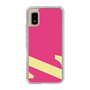 Slim Protection Case［ Original - initial color - Z pink ］