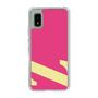 Slim Protection Case［ Original - initial color - Z pink ］