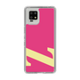 Slim Protection Case［ Original - initial color - Z pink ］