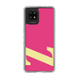 Slim Protection Case［ Original - initial color - Z pink ］
