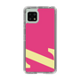 Slim Protection Case［ Original - initial color - Z pink ］