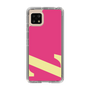 Slim Protection Case［ Original - initial color - Z pink ］
