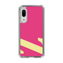 Slim Protection Case［ Original - initial color - Z pink ］