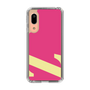 Slim Protection Case［ Original - initial color - Z pink ］
