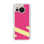 Slim Protection Case［ Original - initial color - Z pink ］