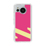 Slim Protection Case［ Original - initial color - Z pink ］