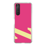 Slim Protection Case［ Original - initial color - Z pink ］