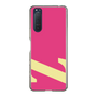 Slim Protection Case［ Original - initial color - Z pink ］