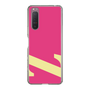 Slim Protection Case［ Original - initial color - Z pink ］