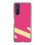 Slim Protection Case［ Original - initial color - Z pink ］