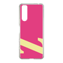 Slim Protection Case［ Original - initial color - Z pink ］