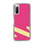 Slim Protection Case［ Original - initial color - Z pink ］
