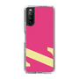 Slim Protection Case［ Original - initial color - Z pink ］