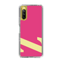 Slim Protection Case［ Original - initial color - Z pink ］