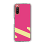 Slim Protection Case［ Original - initial color - Z pink ］