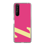 Slim Protection Case［ Original - initial color - Z pink ］