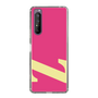 Slim Protection Case［ Original - initial color - Z pink ］