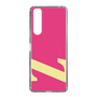 Slim Protection Case［ Original - initial color - Z pink ］