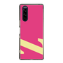 Slim Protection Case［ Original - initial color - Z pink ］