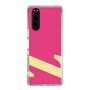 Slim Protection Case［ Original - initial color - Z pink ］