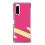 Slim Protection Case［ Original - initial color - Z pink ］