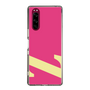 Slim Protection Case［ Original - initial color - Z pink ］