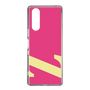 Slim Protection Case［ Original - initial color - Z pink ］