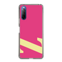Slim Protection Case［ Original - initial color - Z pink ］