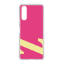 Slim Protection Case［ Original - initial color - Z pink ］