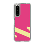 Slim Protection Case［ Original - initial color - Z pink ］